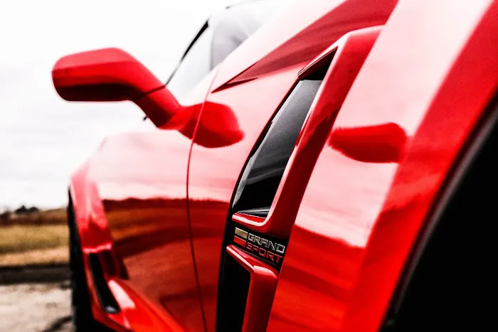 David's Car Wash & Details 8
