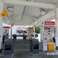 Shell