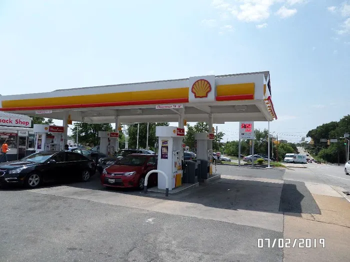 Shell 4