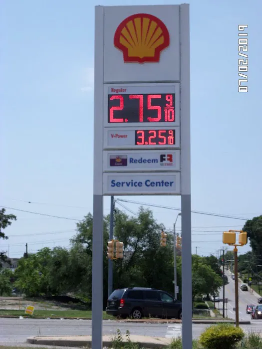 Shell 5
