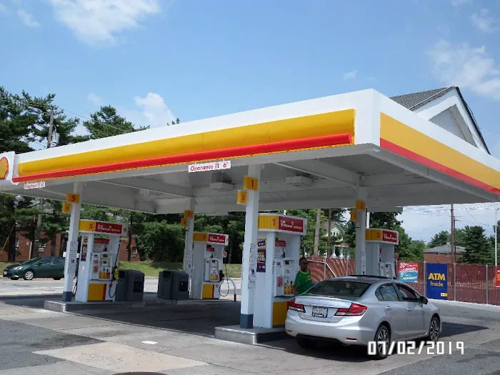 Shell 3