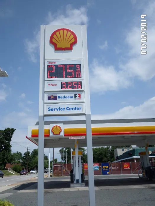 Shell 6