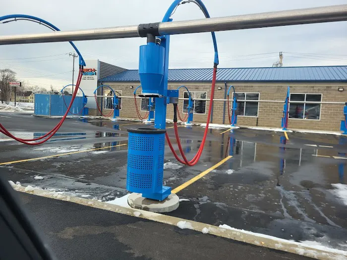 Techwash Fredonia 0