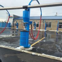 Techwash Fredonia