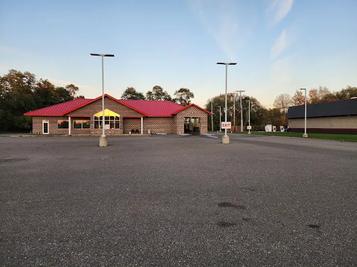 Luv Express Car Wash 2
