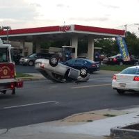 Rio Gas Station