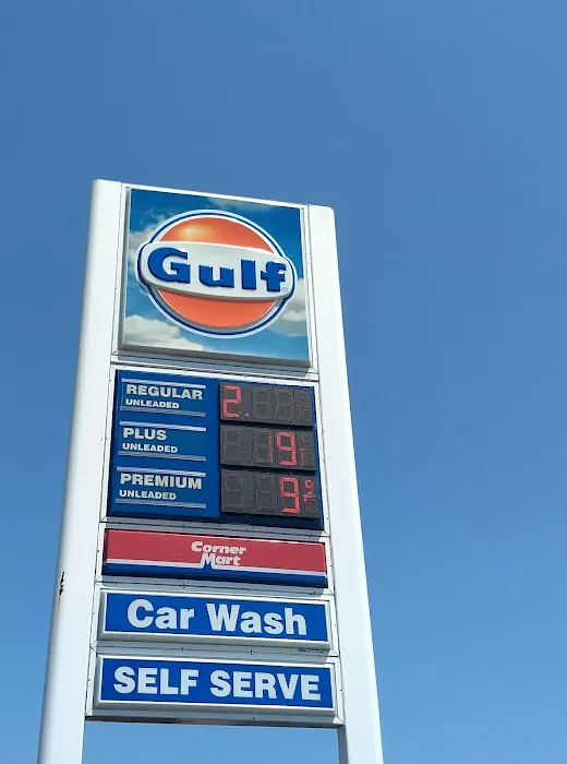 Rio Gas Station 4