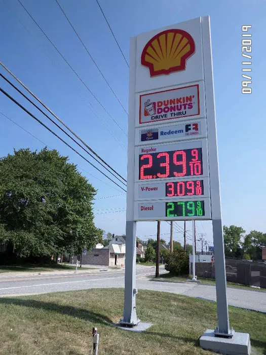 Shell 4