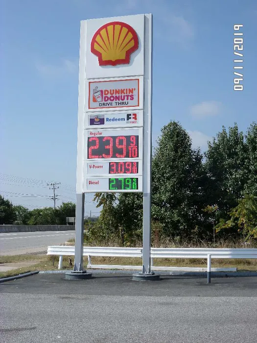 Shell 1