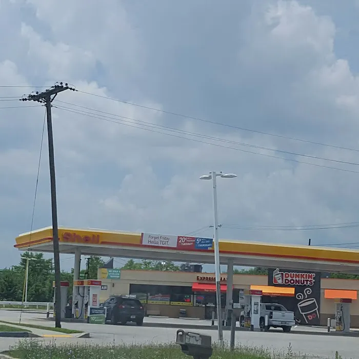 Shell 3