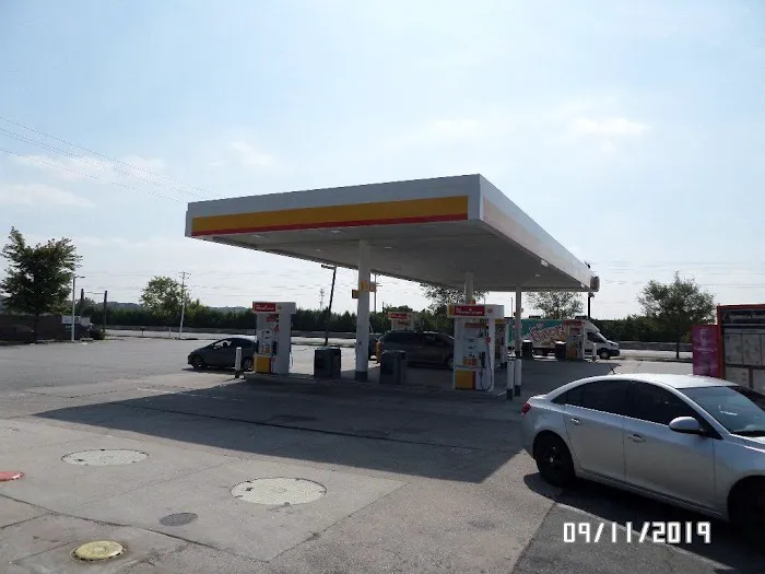 Shell 6