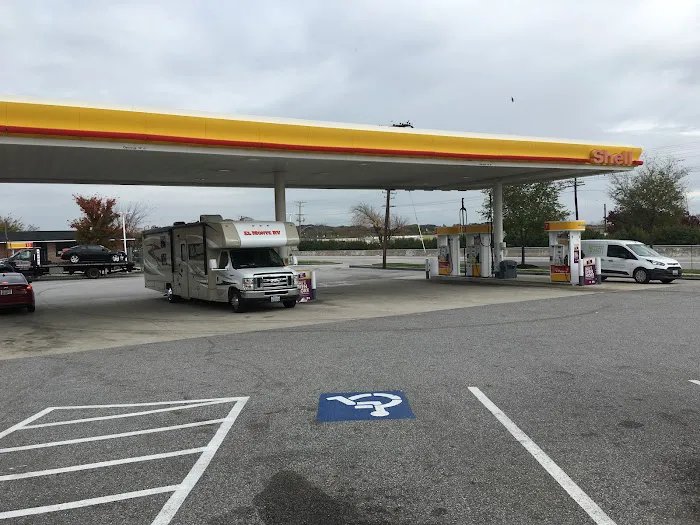 Shell 8