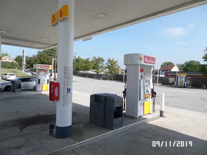 Shell 7
