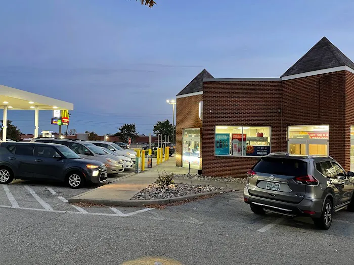 Carroll Mart Pulaski 0