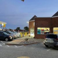 Carroll Mart Pulaski