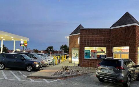 Carroll Mart Pulaski