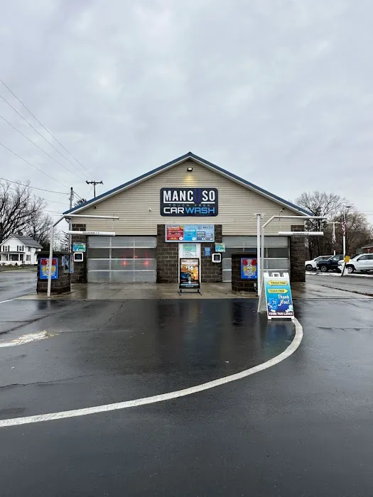 Main Street Car Wash 4