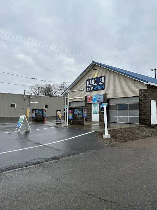 Main Street Car Wash 0