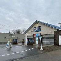 Main Street Car Wash