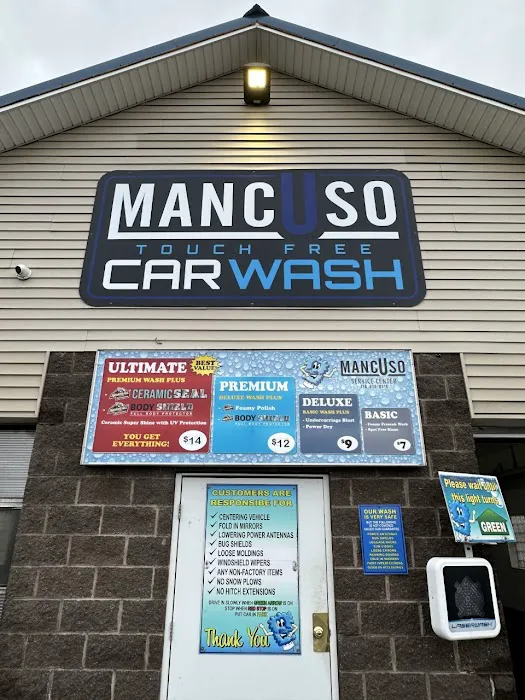 Main Street Car Wash 1