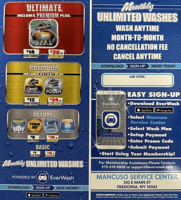 Main Street Car Wash 7