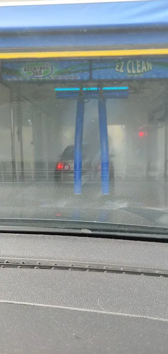 E-Z Clean Car Wash 1
