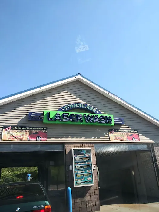 E-Z Clean Car Wash 0