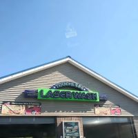E-Z Clean Car Wash
