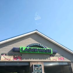 E-Z Clean Car Wash ico