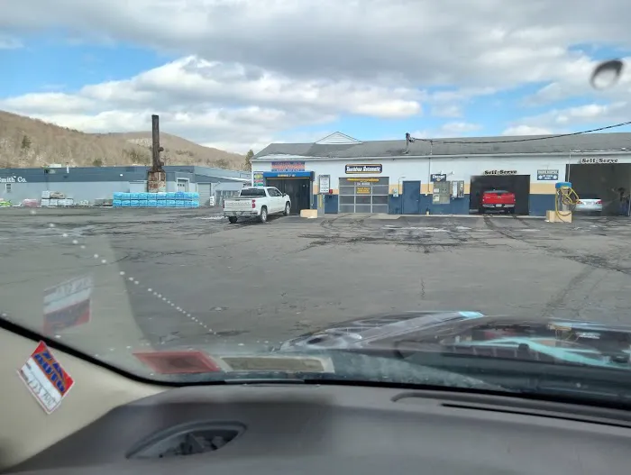 Prowash Car Wash 0