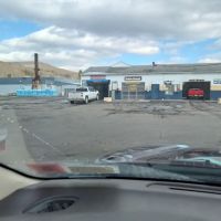 Prowash Car Wash