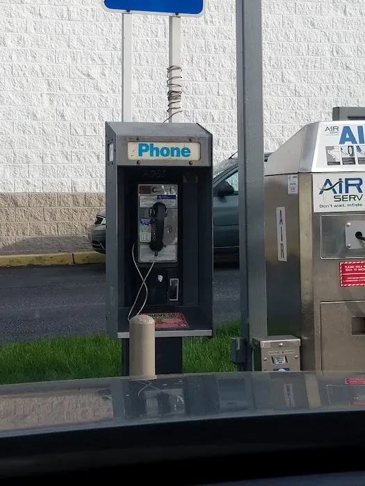 Exxon 1