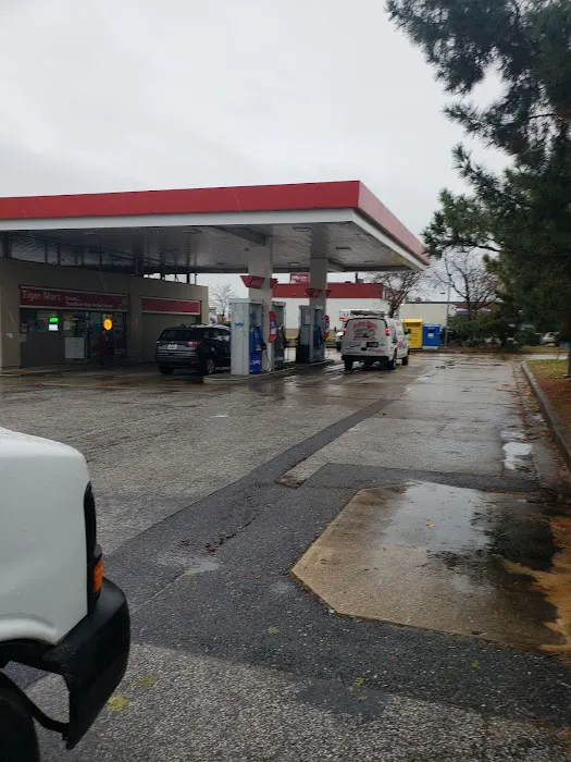 Exxon 4