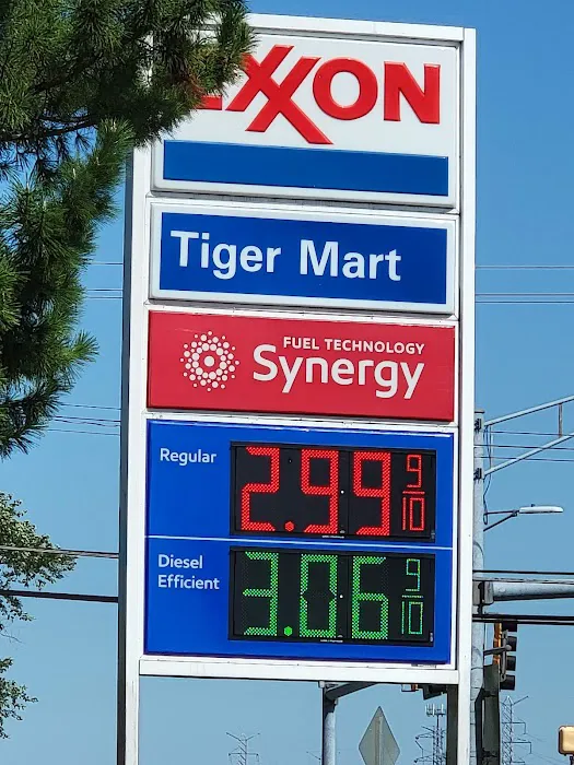 Exxon 3