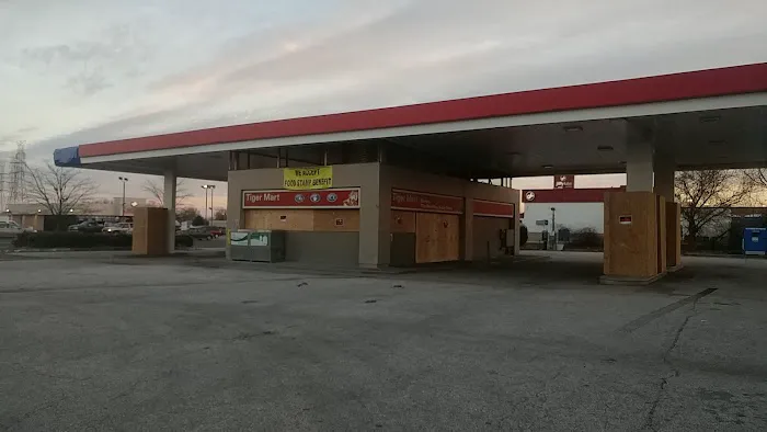 Exxon 6