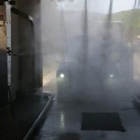 Moonan's Touchless Car Wash