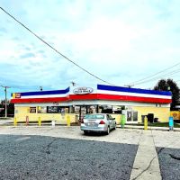 US FUEL MORAVIA PARK