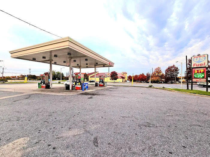 US FUEL MORAVIA PARK 1