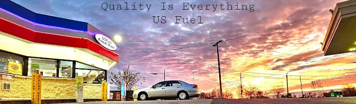 US FUEL MORAVIA PARK 7