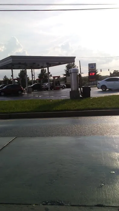 US FUEL MORAVIA PARK 9