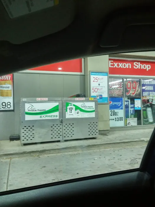 Exxon 1