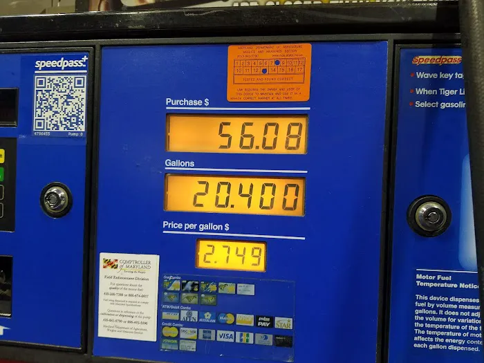 Exxon 4