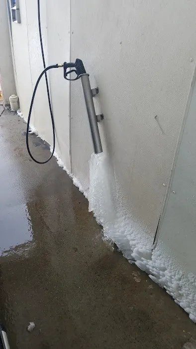 Spray & Wash 1