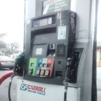Citco Carrol Independent