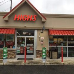 High's ico