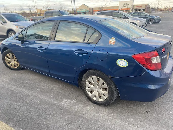 Delta Sonic Car Wash 1