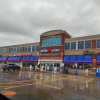 Delta Sonic Car Wash