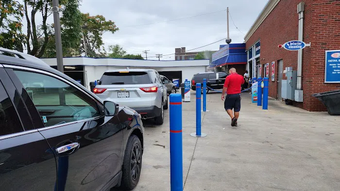 Delta Sonic Car Wash 7