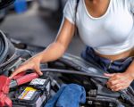 How to Prevent Car Battery Drainage: Practical Tips to Keep Your Vehicle Running Smoothly