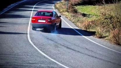 What to Do If Your Car’s Brakes Fail on the Road – Essential Safety Steps